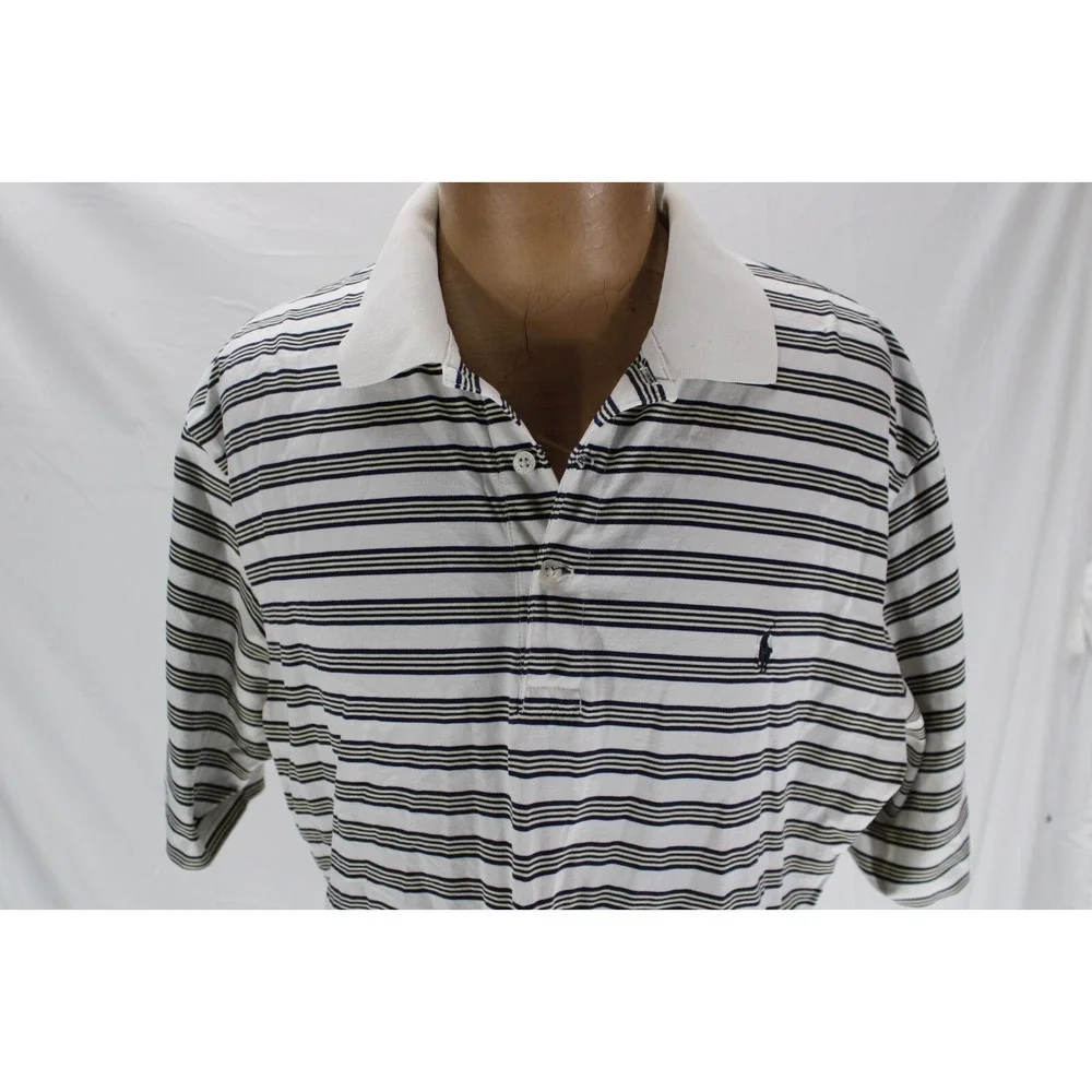Polo Ralph Lauren polo golf
